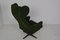 Swivel Armchair, 1970s, Image 10