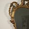 Lombard Barocchetto Mirrors, Italy, 18th Century, Set of 2 5
