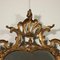 Lombard Barocchetto Mirrors, Italy, 18th Century, Set of 2 3