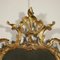 Specchi Barocchetto, Italia, XVIII secolo, set di 2, Immagine 4
