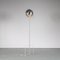 Eclipse Floor Lamp at Evert Jelle Jelles for Raak, The Netherlands, 1960s, Image 1