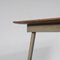 Table de Salle à Manger Industrielle, 1950s 8