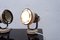Hungarian Mid-Century Space Age Desk Lamps, 1960s, Set of 2, Image 4