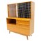 Mid-Century U-300 Credenza by Hubert Dont Jiton & Bohumil Landsman for Jitona, 1960s 1