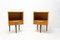 Mid-Century Nightstands, 1960s, Czechoslovakia, Set of 2, Image 2