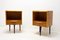 Mid-Century Nightstands, 1960s, Czechoslovakia, Set of 2, Image 5