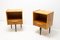 Mid-Century Nightstands, 1960s, Czechoslovakia, Set of 2, Image 4