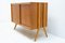 Credenza Mid-Century di František Jirák per Zapadoslovenske Nabytkarske Zavody, Immagine 3