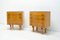 Mid-Century Nightstands by Frantisek Mezulanik for Nový Domov, 1970s, Set of 2, Image 5