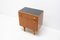 Mid-Century Mahogany Nightstands by Frantisek Mezulanik, Set of 2 17