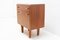 Mid-Century Mahogany Nightstands by Frantisek Mezulanik, Set of 2 20