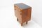 Mid-Century Mahogany Nightstands by Frantisek Mezulanik, Set of 2 19