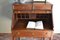 Antique Oak Secretaire, Image 7