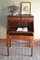 Antique Oak Secretaire 4