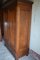 Art Deco Oak Cabinet, Image 4