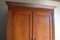 Art Deco Oak Cabinet 6