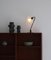 PH Snowdrop Table Lamp by Poul Henningsen for Louis Poulsen & Co. 1931 2