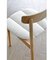 Klee Chair 2 aus natürlicher Eiche von Sebastian Herkner 4