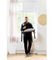 Sedia Klee 2 in quercia naturale di Sebastian Herkner, Immagine 10
