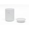 White Pyxis Pots by Ivan Colominas, Set of 3 5