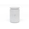 White Pyxis Pots by Ivan Colominas, Set of 3 4