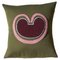 Coraz 1 Nido Cushion by Sebastian Herkner, Image 1