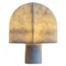 Marble Table Lamp by Tom von Kaenel 1