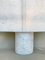 Lampada da tavolo in marmo di Tom von Kaenel, Immagine 17