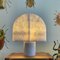 Marble Table Lamp by Tom von Kaenel, Image 3