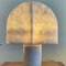 Marble Table Lamp by Tom von Kaenel, Image 4