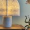 Lampe de Bureau en Marbre par Tom von Kaenel 2