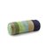 Coussin Cylindrique Musgo Chumbes par Mae Engelgeer 2