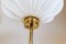 B-024 Table Lamps from Bergboms, 1960s, Sweden, Set of 2, Image 12