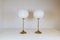 B-024 Table Lamps from Bergboms, 1960s, Sweden, Set of 2, Image 5