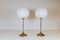 B-024 Table Lamps from Bergboms, 1960s, Sweden, Set of 2 6