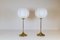 B-024 Table Lamps from Bergboms, 1960s, Sweden, Set of 2, Image 6