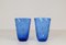 Art Deco Glass Vases from Reijmyre, Sweden, 1940s, Set of 5, Image 7