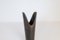 Mid-Century Large Pike Mouth Vase by Gunnar Nylund for Rörstrand, Sweden, Image 8