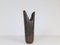 Mid-Century Large Pike Mouth Vase by Gunnar Nylund for Rörstrand, Sweden, Image 3