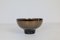 Mid-Century Ceramic Studio Bowl by Carl Harry Stålhane for Rörstrand, Sweden, Image 4