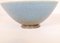 Mid-Century Ceramic Bowl by Sven Wejsfelt for Gustavsberg, Sweden 7