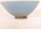 Mid-Century Ceramic Bowl by Sven Wejsfelt for Gustavsberg, Sweden, Image 7