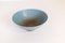 Mid-Century Ceramic Bowl by Sven Wejsfelt for Gustavsberg, Sweden 6