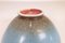 Mid-Century Ceramic Bowl by Sven Wejsfelt for Gustavsberg, Sweden, Image 17