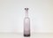 Large Mid-Century Bottle by Erik Höglund for Boda, Sweden, Image 6