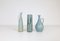 Mid-Century Ceramic Pieces by Carl Harry Stålhane for Rörstrand, Sweden, Set of 3 5