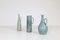 Mid-Century Ceramic Pieces by Carl Harry Stålhane for Rörstrand, Sweden, Set of 3 4