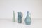 Mid-Century Ceramic Pieces by Carl Harry Stålhane for Rörstrand, Sweden, Set of 3 2