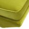 Sleep-O-Matic Green Velvet Sofa by Marco Zanuso, Italy, 1950s 7