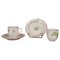 Le Nil Coffee Cups from Hermes Paris, Set of 2, Image 1